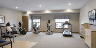 Estates at Arbor Oaks a 55+ Community Gallery 34