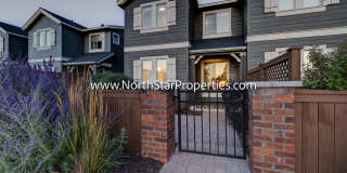 Beautiful townhome in Bend Gallery 1
