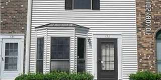 Nice 2 bedroom townhouse totally renovated in Antioch Gallery 1