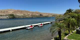 SHORT TERM WINTER RENTAL 1-BR Condo with Private Dock at Rio Vista SHORT TERM WINTER RENTAL 1-BR Condo with Private Dock at Rio Vista Gallery 19