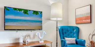 Mizner Court Gallery 17