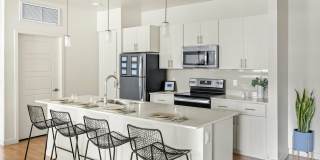 Acero at Algodon Center Gallery 4