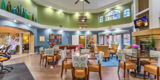 The Lido Apartments - Senior Living Gallery 6
