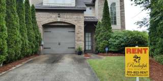 772 Flag CIrcle, Hoover, Alabama 35226 772 Flag CIrcle, Hoover, Alabama 35226 Gallery 1