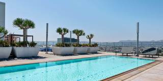 3033 Wilshire Gallery 3