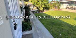 Single story 2 bedroom, 1 bathroom apartment in Ventura Gallery 1