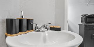 Providence Place Furnished Studio Apartments Gallery 19