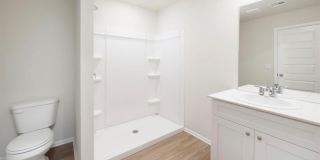Brand New Home For Lease- 560 St Charles Pl Gallery 11