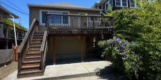 Charming Alameda Gem on Clinton Ave | Steps from the Island's Best Charming Alameda Gem on Clinton Ave | Steps from the Island's Best Gallery 1