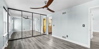 2 bed, 2 bath Available Now! Gallery 17