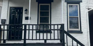 Escape to Rustic Comfort — Without Leaving Home at 541 Lincoln Ave Gallery 1