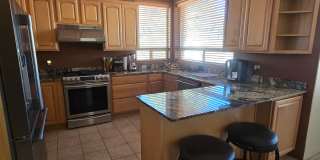 Furnished, 1-Year Long-Term Rental Gallery 7