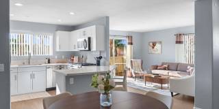 River Ranch Townhomes Gallery 102