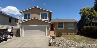 Rare Remodeled 5 Bedroom 2.5 Bath Tri Level in Vacaville Gallery 1
