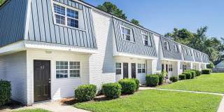 Amelia West Townhomes Gallery 1