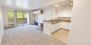 Move-In Ready 1BR Condo | Private Balcony | Pool & Gym | Parking Included Move-In Ready 1BR Condo | Private Balcony | Pool & Gym | Parking Included Gallery 1