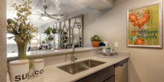 Icon on Central Gallery 6