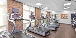 Merion Riverwalk Gallery 12