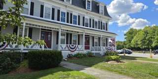 5 Central Sq. unit: 5 1/2 Gallery 1