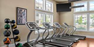 Green Park Gallery 24