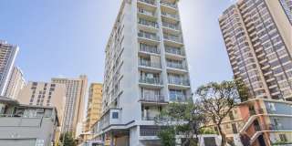 2509 Ala Wai Boulevard #503 - 503 Gallery 12