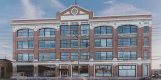 The Assembly Gallery 1