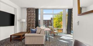 Fully Furnished Studio Condo at The Adelicia Gallery 10