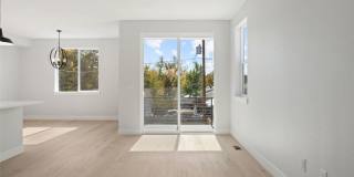 Brand New 3BD, 4BA Half-Duplex in Villa Park with Back Yard Gallery 12