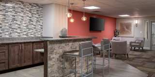 Plaza Towers - Affordable Housing Gallery 22