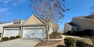 Myrtle Beach - 3 Bedroom / 2 Bathroom Home Gallery 1