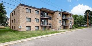 Arden Court Apartments Gallery 16