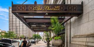 1600-18 ARCH Street Gallery 2