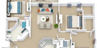 The Avenues at Winter Springs Gallery 238