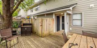 2 Bedroom, 1.5 Bathroom Townhome in Island Bluff - James Island Gallery 19