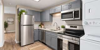Liberty Point Apartments Gallery 1