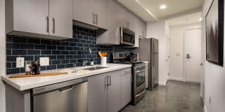 Be DTLA Apartments Gallery 21