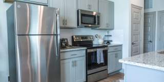 The Waters at West Village Gallery 15