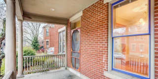 Stunning Short North Single Family House! Gallery 39