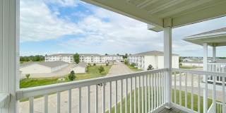 Southwood Apartments Gallery 28