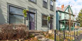 1103 Mount Pleasant Avenue Gallery 1