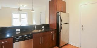 3808 North SHEFFIELD Ave. Apt. Gallery 25