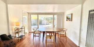 2 Bedroom + 2 Bathroom Bungalow | Midtown Ventura | Furnished Gallery 5