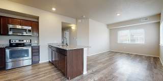 Spring Creek Townhomes Gallery 15