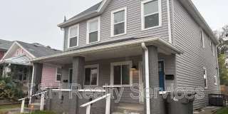 15 East Palmer Street Gallery 1