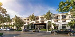 Boyton Tropical Active Adult Apartment Homes Gallery 22