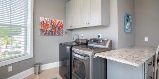 FURNISHED BEACH HOME  WITH UNOBSTRUCTED VIEWS OF THE ICW Gallery 9