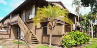 Pet Friendly Ewa Beach Studio with 1 parking & A/C Gallery 1