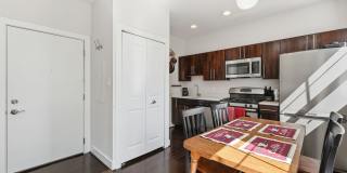 Sun-Filled Furnished 1BR in the Heart of Capitol Hill! Gallery 7