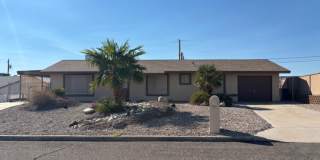 3 Bedroom - 2 Bath Home Gallery 1