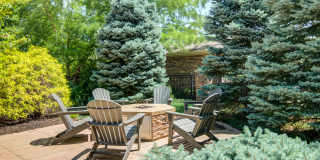 The Sovereign at Overland Park Apartments Gallery 7